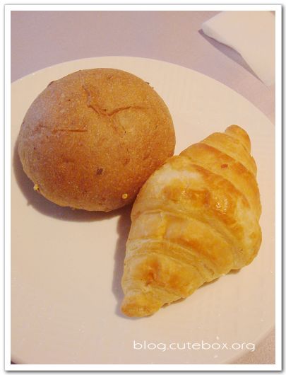 麵包