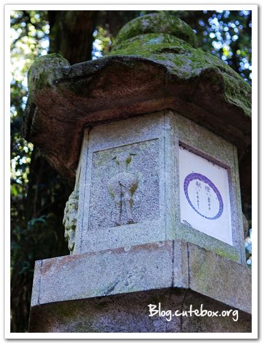 奈良, 春日大社