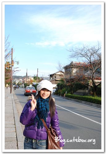 京都, 嵐山嵯峨野