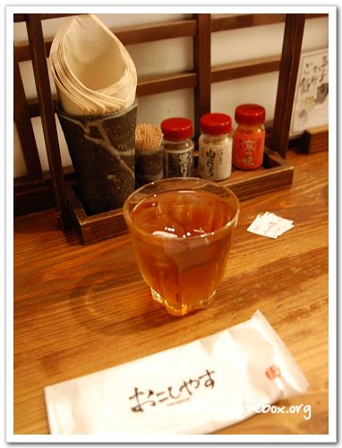 京都, 寶屋拉麵