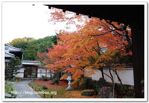 京都, 東福寺