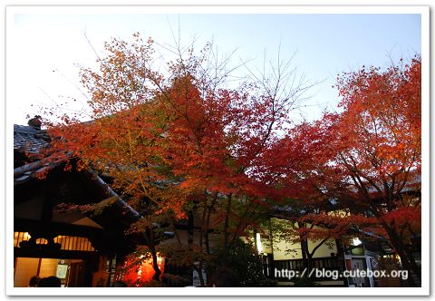 京都, 東福寺