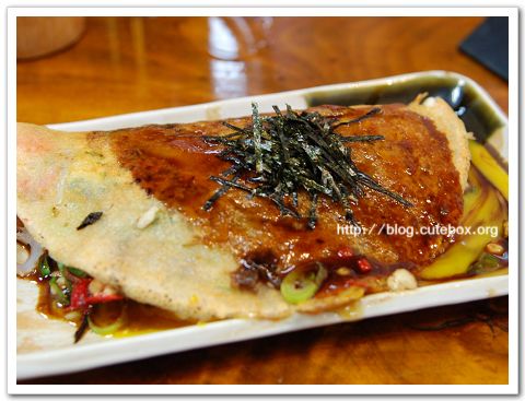 京都,壹錢洋食