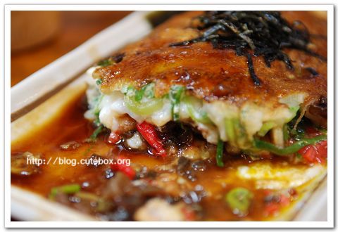 京都,壹錢洋食