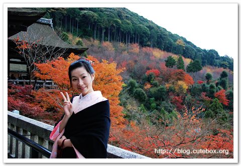 京都,清水寺