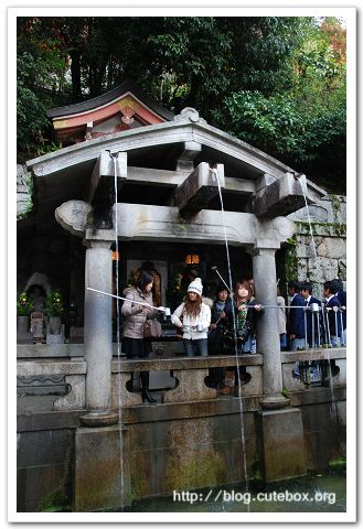 京都,清水寺