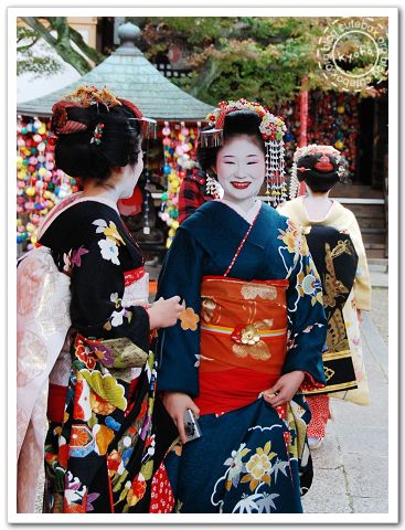 京都,產寧坂,二年坂