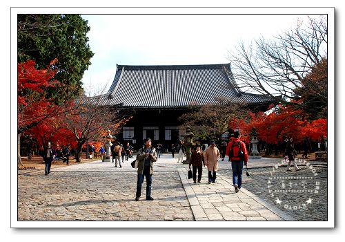 京都,真如堂