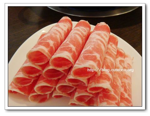 小肥牛蒙古鍋,中科店