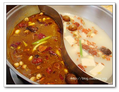 小肥牛蒙古鍋,中科店