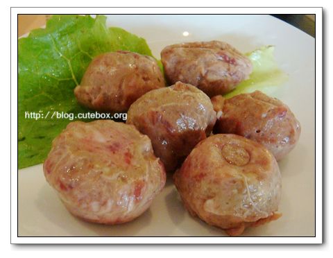 小肥牛蒙古鍋,中科店