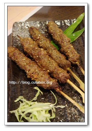 小肥牛蒙古鍋,中科店