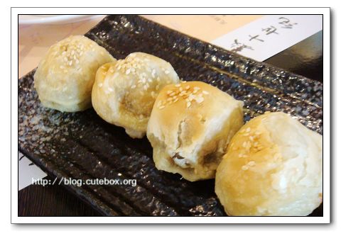 小肥牛蒙古鍋,中科店