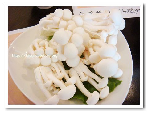 小肥牛蒙古鍋,中科店