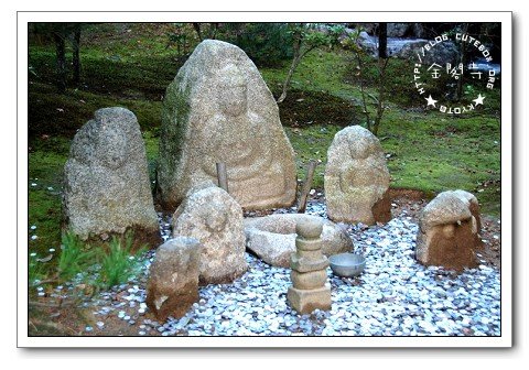 京都,金閣寺