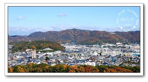 姬路城,姬路
