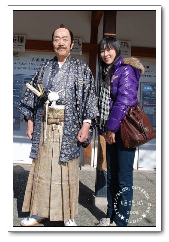 姬路城,姬路