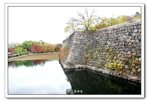 大阪,大阪城公園