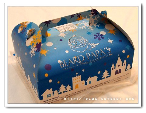 大阪,BEARD PAPA'S