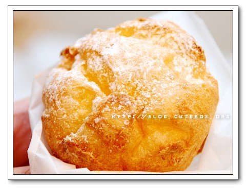 大阪,BEARD PAPA'S