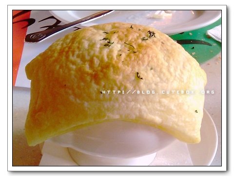 台中,Fatty's義大利麵