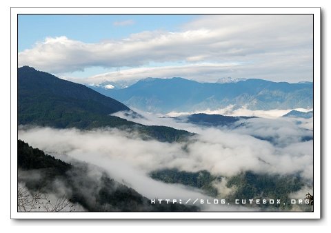 宜蘭,太平山