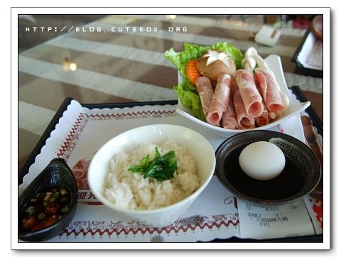 雲林,日光水色美食屋