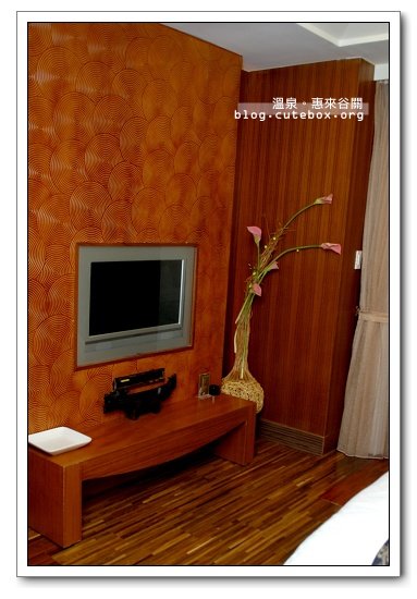 台中,谷關,惠來谷關溫泉會館
