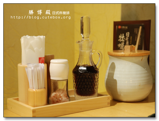 台中,勝博殿日式炸豬排,崇德店