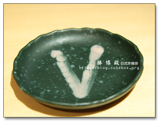 台中,勝博殿日式炸豬排,崇德店
