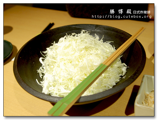 台中,勝博殿日式炸豬排,崇德店