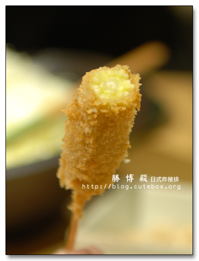 台中,勝博殿日式炸豬排,崇德店
