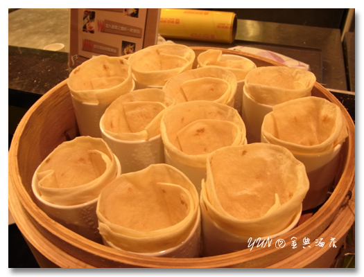 台中,金典歐亞廣場自助百匯