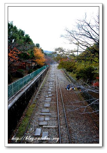 京都,南禪寺,蹴上傾斜鐵道
