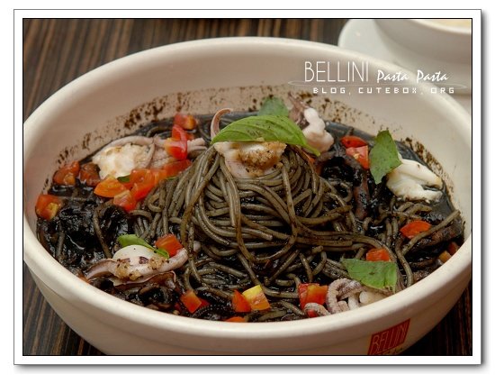 台中,BELLINI貝里尼義大利麵